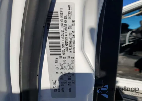 2017 Ram 1500 St z USA, uszkodzony, nr VIN 3C6JR6DT0HG675315